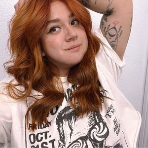 Meet your Posher, Rosi